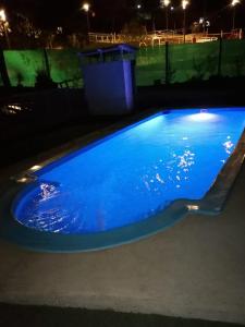 Hostal Los Almendros