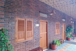 Omah Kampoeng Near UKSW Salatiga Mitra RedDoorz