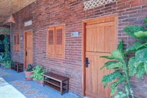 Omah Kampoeng Near UKSW Salatiga Mitra RedDoorz