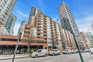 Beautiful City Two Beds Suite with Free Parking