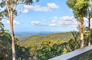 Gold Coast Mountain Retreat