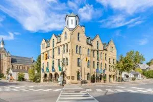 The Arlington Hotel - BW Signature Collection - Сімкоу