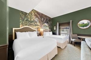 The Arlington Hotel - BW Signature Collection