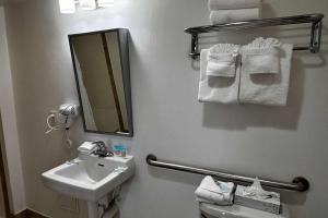 Ramada by Wyndham Flamingo Water Park