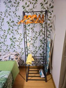 El Refugio de Katte VI