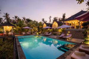 Akusara Jungle Resort And Spa