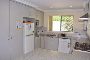 Salty Kisses - Bring your own linen.