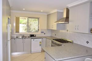 Salty Kisses - Bring your own linen.