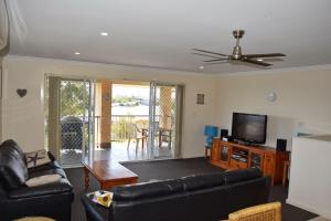 Salty Kisses - Bring your own linen.