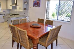 Salty Kisses - Bring your own linen.