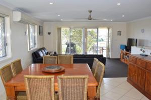 Salty Kisses - Bring your own linen.