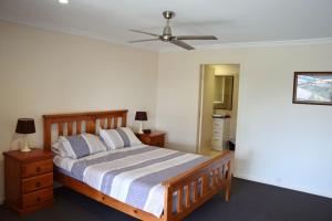 Salty Kisses - Bring your own linen.