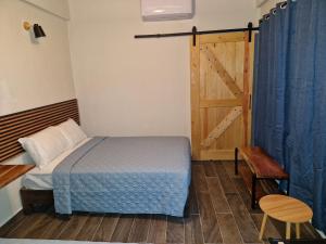 inbed Hotel