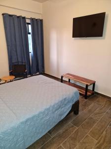 inbed Hotel