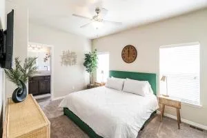 TJ Rancher Home, Wifi, King Beds - Rogerson