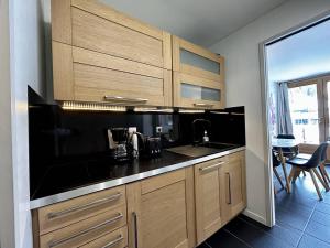 Appartement cosy 2 pièces à Plagne Centre, proche pistes et commerces - FR-1-351-231