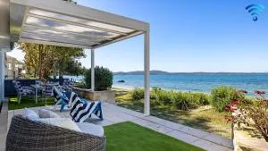 Foreshore Bliss - 萨拉曼德湾