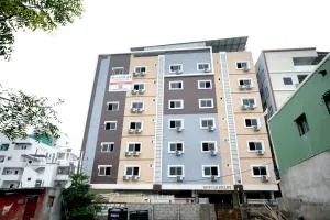 Olive-2 Coliving PG - Kukatpally