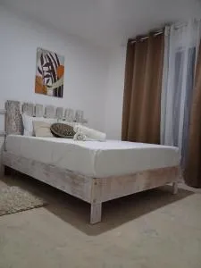 Appartement Les Couz - 70m de la mer à Grand Baie - The Vale