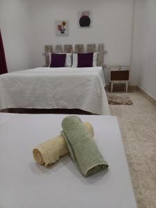 Appartement Les Couz - 70m de la mer à Grand Baie