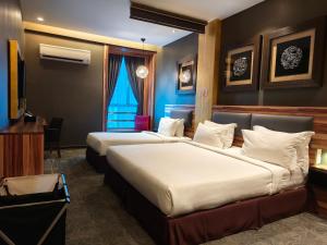 Asiatic Hotel
