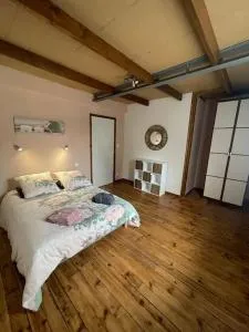 Maisonnette secteur Monastère De Brou proche Centre - 布雷斯地区布尔格