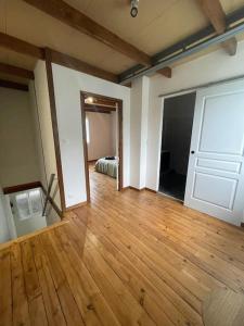 Maisonnette secteur Monastère De Brou proche Centre