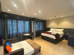 Hotel Radisson Vila Olimpia