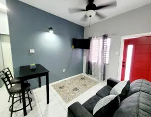 Rest Easy at Cunningham Suites 3 & 4 - Ottleyʼs Village