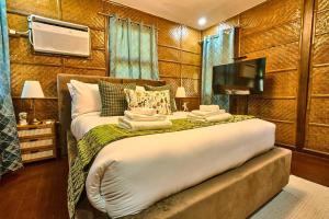 Cuatro Maya by Araw Residences