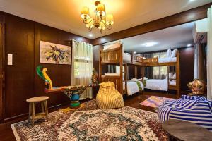 Cuatro Maya by Araw Residences