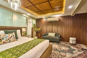 Cuatro Maya by Araw Residences