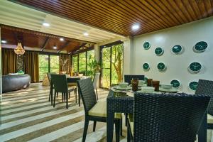 Cuatro Maya by Araw Residences