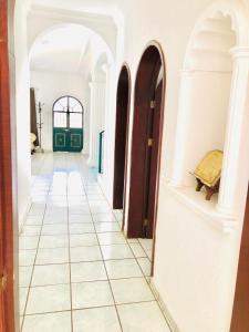 Hortensia Terraza y Casa de Campo