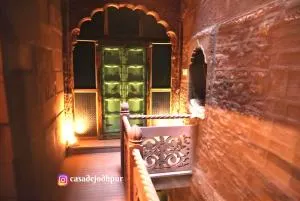 Casa De Jodhpur - Pāl
