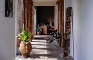 The Green House - Bay of Islands Holiday Home - Whangaroa