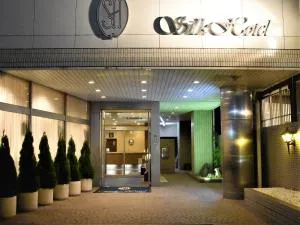 丝绸酒店 - 端岛