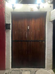 Casa Alejandro de los caballeros