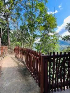 Hidden Heaven - Idamegama