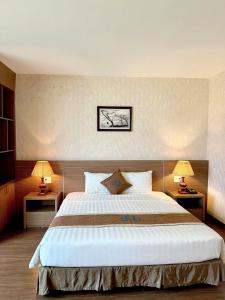 Superior giường 3 người (Superior Triple Bed)