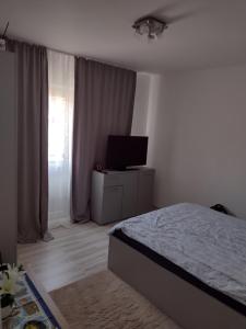 Apartament Catrys