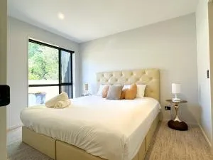 Charming 1BR Retreat next to UC - Fendalton