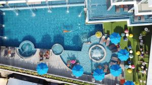 The Yama Hotel Phuket - 4hvězdičkové hotely ve městě Kata pláž