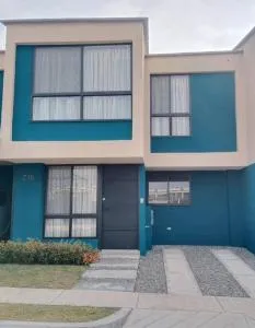 Estrena casa familiar y de descanso - 拉特瓦伊达