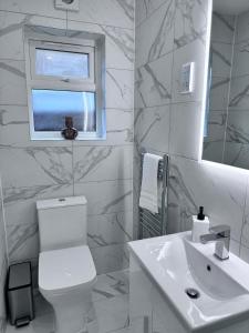 Modern&Stylish 3Br ensuite - Garden & Free Parking