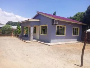 Natulu Apartment Livingstone - Simonga