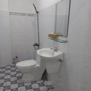 Homestay Đức Thạnh