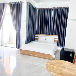 Phòng Đôi (Double Room)