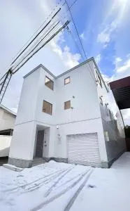 A t a shinchi - Okadamachō