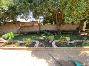 Natulu Apartment Livingstone